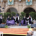 Castellón, Festival de Danzas 2012