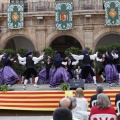 Castellón, Festival de Danzas 2012
