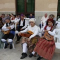 Castellón, Festival de Danzas 2012