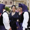 Castellón, Festival de Danzas 2012