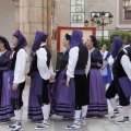 Castellón, Festival de Danzas 2012