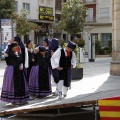 Castellón, Festival de Danzas 2012