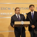 Castellón, 2012