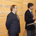 Castellón, 2012