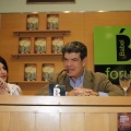 Castellón, Castelló Negre 2012