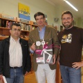 Castellón, Castelló Negre 2012