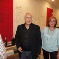 Castellón, Castelló Negre 2012