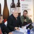 Castellón, Castelló Negre 2012