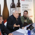 Castellón, Castelló Negre 2012