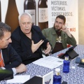 Castellón, Castelló Negre 2012