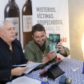 Castellón, Castelló Negre 2012