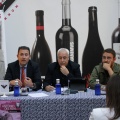 Castellón, Castelló Negre 2012