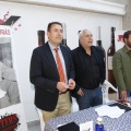 Castellón, Castelló Negre 2012