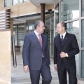 Castellón, Inauguración del Centro Gran Vía