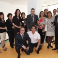 Castellón, Inauguración del Centro Gran Vía
