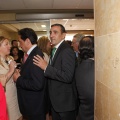 Castellón, Inauguración del Centro Gran Vía