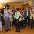Castellón, Inauguración del Centro Gran Vía