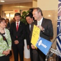 Castellón, Inauguración del Centro Gran Vía