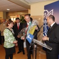 Castellón, Inauguración del Centro Gran Vía