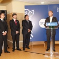 Castellón, Inauguración del Centro Gran Vía