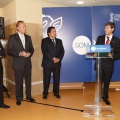 Castellón, Inauguración del Centro Gran Vía