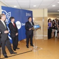 Castellón, Inauguración del Centro Gran Vía