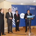 Castellón, Inauguración del Centro Gran Vía