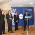 Castellón, Inauguración del Centro Gran Vía