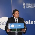 Castellón, Inauguración del Centro Gran Vía