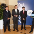 Castellón, Inauguración del Centro Gran Vía