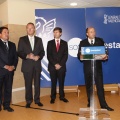 Castellón, Inauguración del Centro Gran Vía