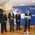 Castellón, Inauguración del Centro Gran Vía
