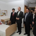 Castellón, Inauguración del Centro Gran Vía