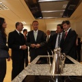 Castellón, Inauguración del Centro Gran Vía