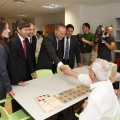 Castellón, Inauguración del Centro Gran Vía