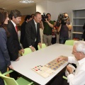 Castellón, Inauguración del Centro Gran Vía