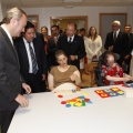 Castellón, Inauguración del Centro Gran Vía