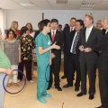 Castellón, Inauguración del Centro Gran Vía