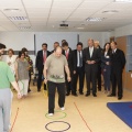 Castellón, Inauguración del Centro Gran Vía