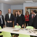 Castellón, Inauguración del Centro Gran Vía
