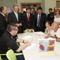 Castellón, Inauguración del Centro Gran Vía
