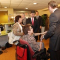 Castellón, Inauguración del Centro Gran Vía