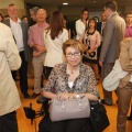 Castellón, Inauguración del Centro Gran Vía