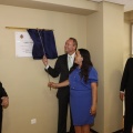 Castellón, Inauguración del Centro Gran Vía