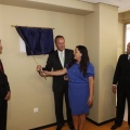 Castellón, Inauguración del Centro Gran Vía