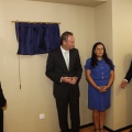 Castellón, Inauguración del Centro Gran Vía