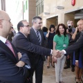 Castellón, Inauguración del Centro Gran Vía