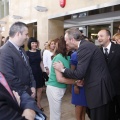 Castellón, Inauguración del Centro Gran Vía