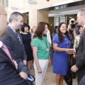 Castellón, Inauguración del Centro Gran Vía