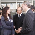 Castellón, Inauguración del Centro Gran Vía